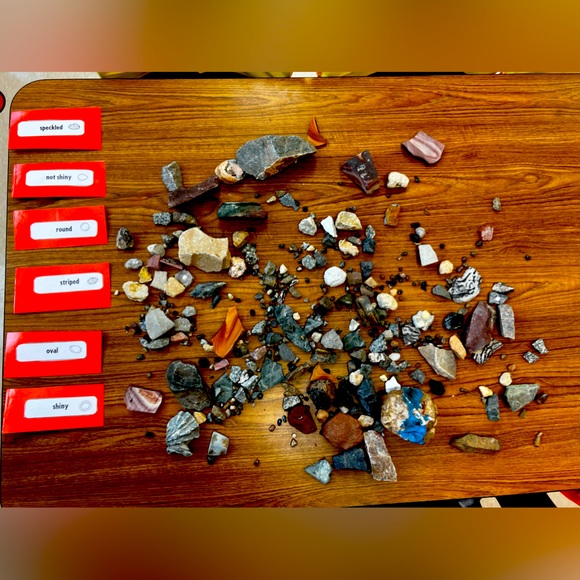 Beginner Rock Collection - Picture 3 of 5